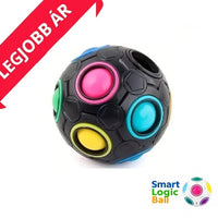 SmartLogicBall - 12 golyós