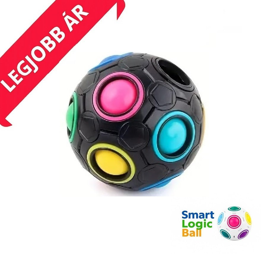 SmartLogicBall - 12 golyós