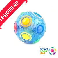 SmartLogicBall - 12 golyós