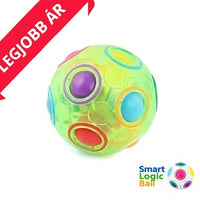 SmartLogicBall - 12 golyós