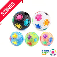 SmartLogicBall COLOR Csomag