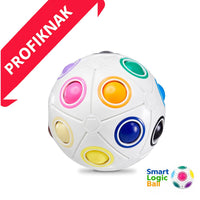 SmartLogicBall PRO (20 golyó)