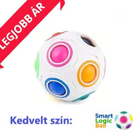 SmartLogicBall - 12 golyós