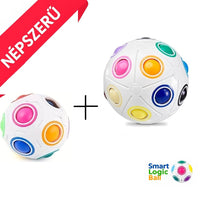 SmartLogicBall Duo Csomag (Ball+Ball Pro)