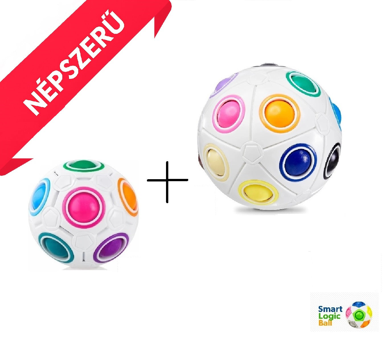 TOP  Csomag (Ball + Ball PRO)
